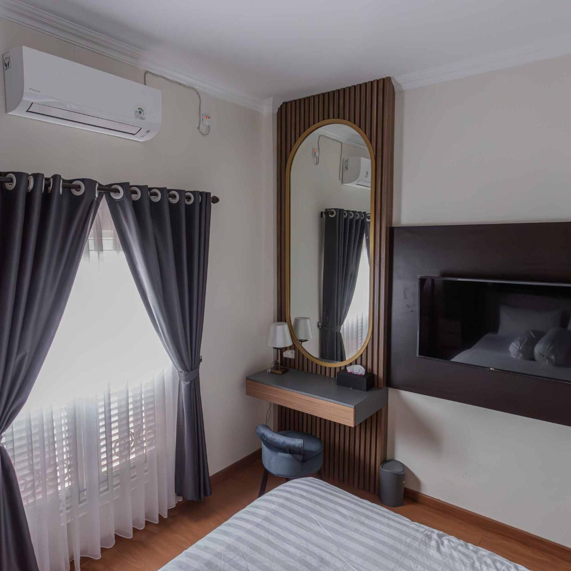 Inez Homestay Yogyakarta Dış mekan fotoğraf