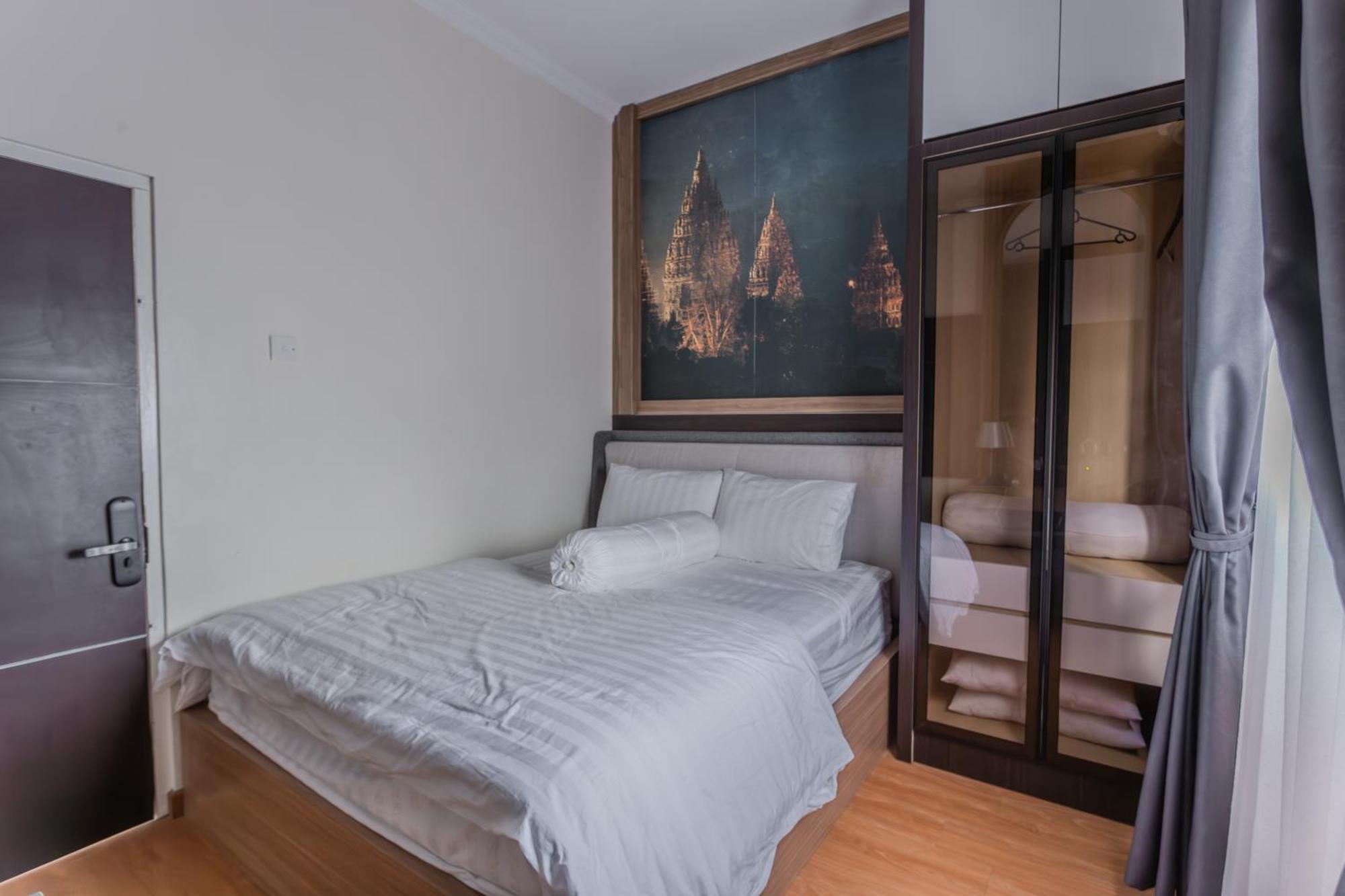 Inez Homestay Yogyakarta Dış mekan fotoğraf