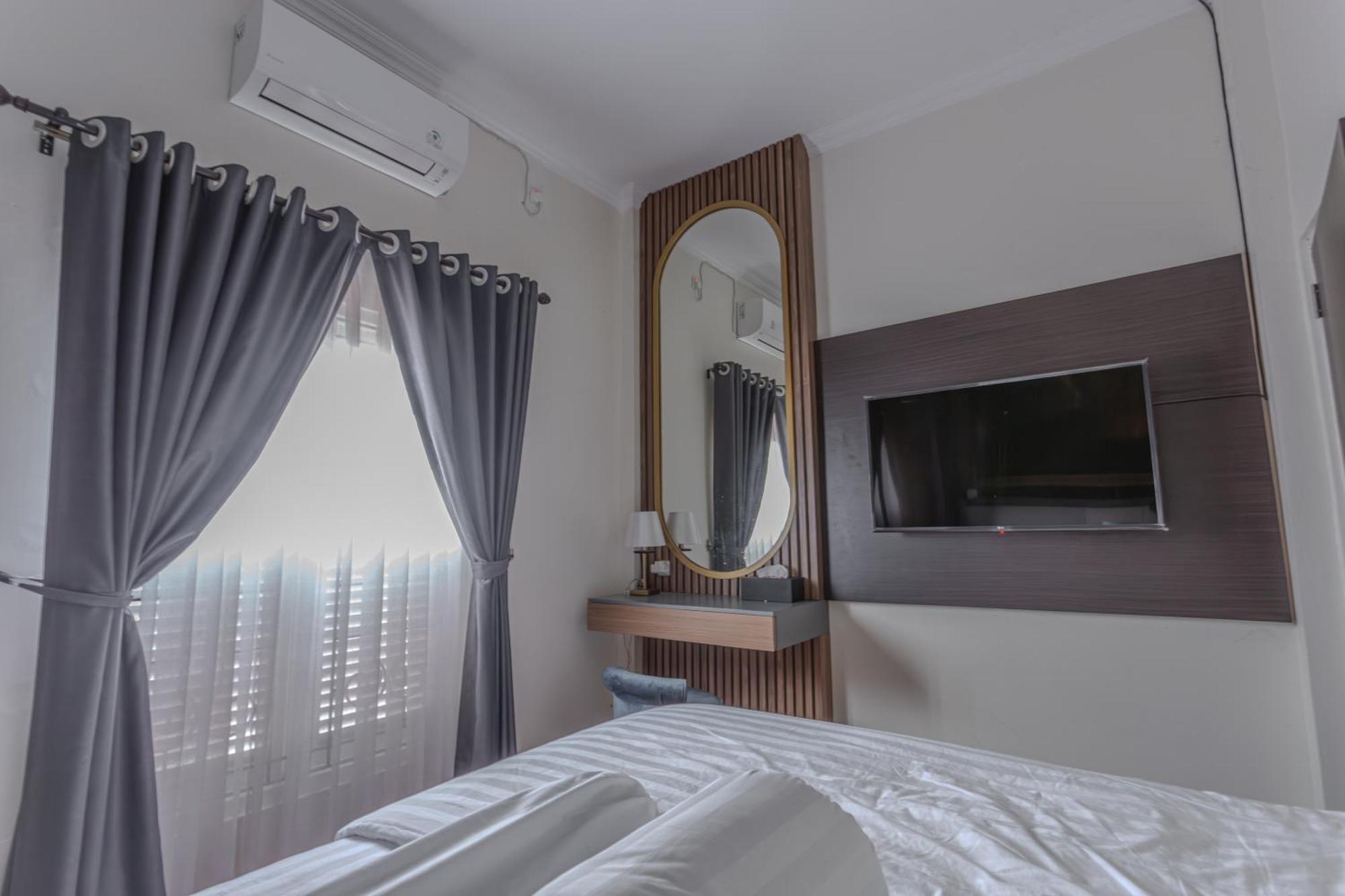 Inez Homestay Yogyakarta Dış mekan fotoğraf