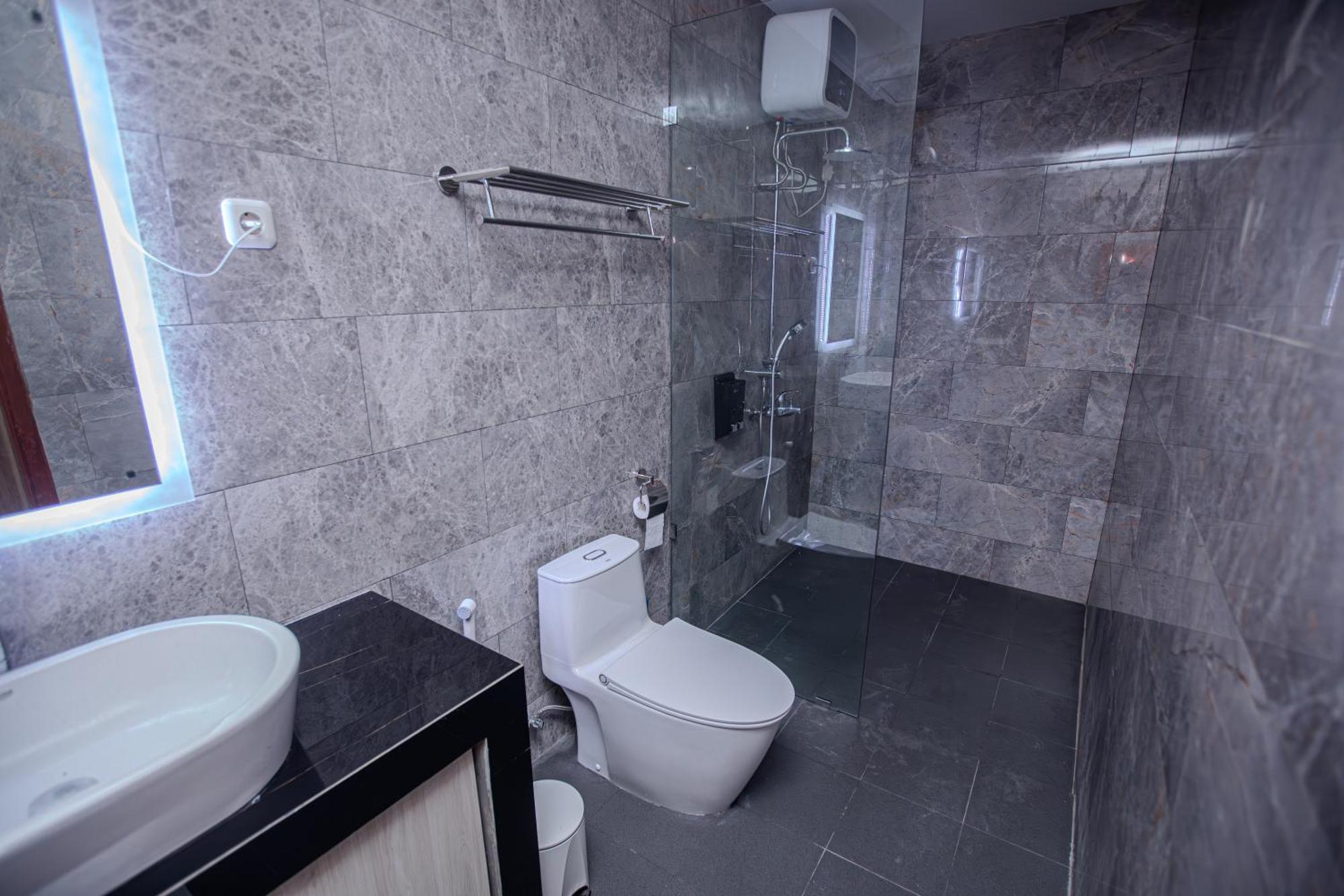 Inez Homestay Yogyakarta Dış mekan fotoğraf
